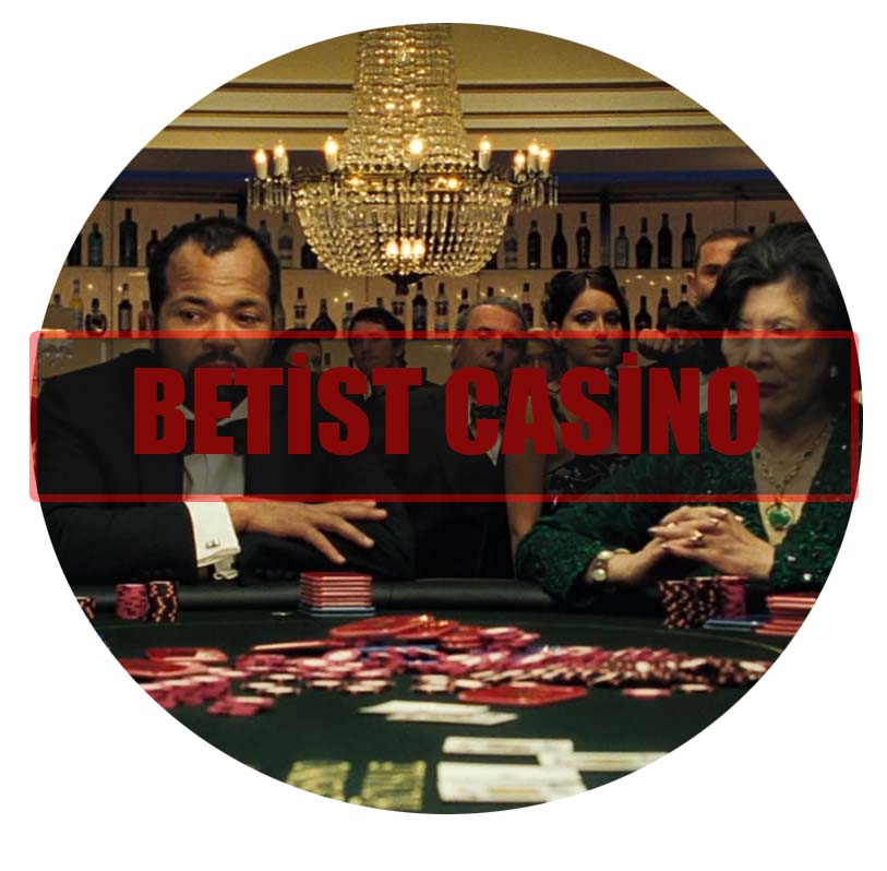 betist casino oyunlari