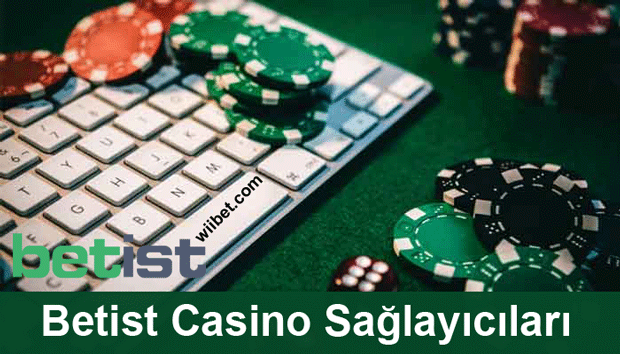 Betist casino hizmetleri sayesinde birçok altyapı sağlayan casino firmasının oyunlarına erişmek mümkündür.